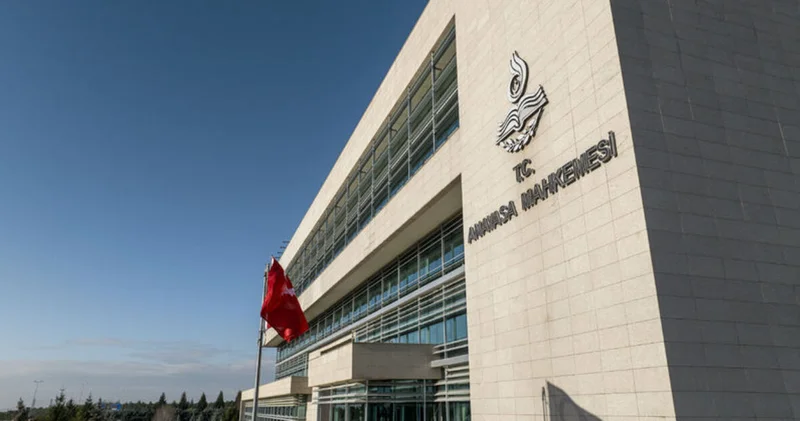 AYM, HSK görüşmesini erteledi Son dakika haberleri