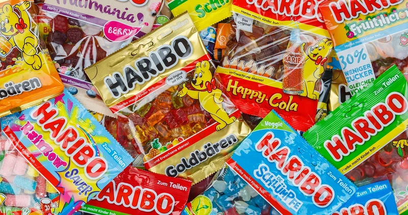 İçinde uyuşturucu çıkan Haribo Avrupa da yayılıyor: 2 ülke daha toplatma kararı aldı