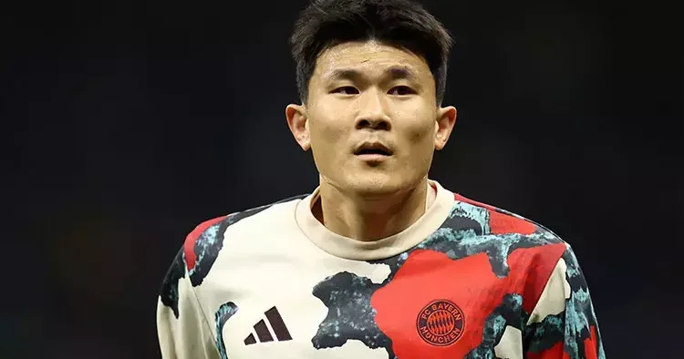 PSG den Kim Min jae ye yakın takip!