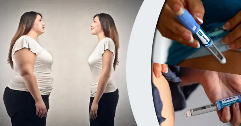 Obezite iğnesi furyası büyüyor: Kilo verdiriyor ama bedeli çok ağır!