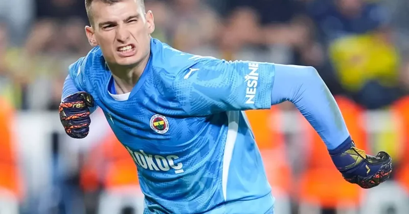 Dominik Livakovic ten ayrılık sorusuna yanıt