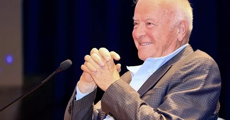 Şansal Büyüka Ali Koç u bombaladı: Vizyon buysa eyvah...
