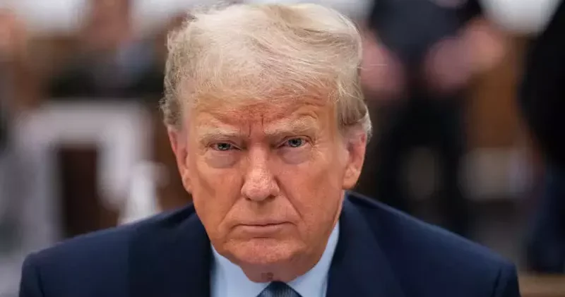 Trump: İran ın uranyum zenginleştirmesine izin vermeyeceğiz