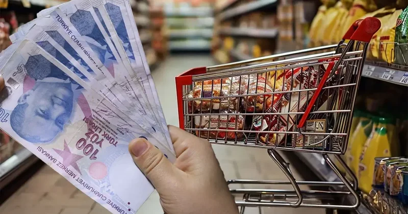 Enflasyon mayıs ayında yüzde 1,53 arttı, yıllık bazda yüzde 35,41 oldu