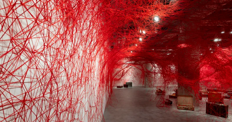 Bayramda İstanbul Modern de sanat zamanı