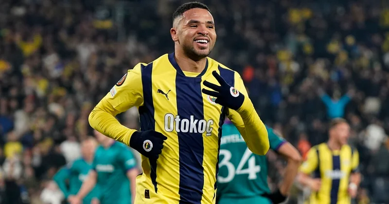 Aston Villa dan Nesyri hamlesi: Teklif yapılacak! Futbol Haberleri