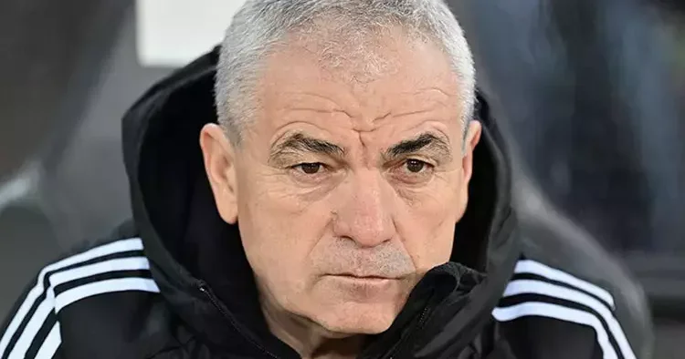 Rıza Çalımbay ın kabus sezonu: Hem Hatayspor hem de Sivasspor küme düştü...