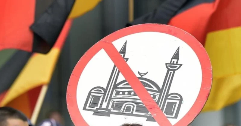 Almanya da 2024 te ırkçı ayrımcılık şikayetleri 2019 a kıyasla 3 kattan fazla arttı