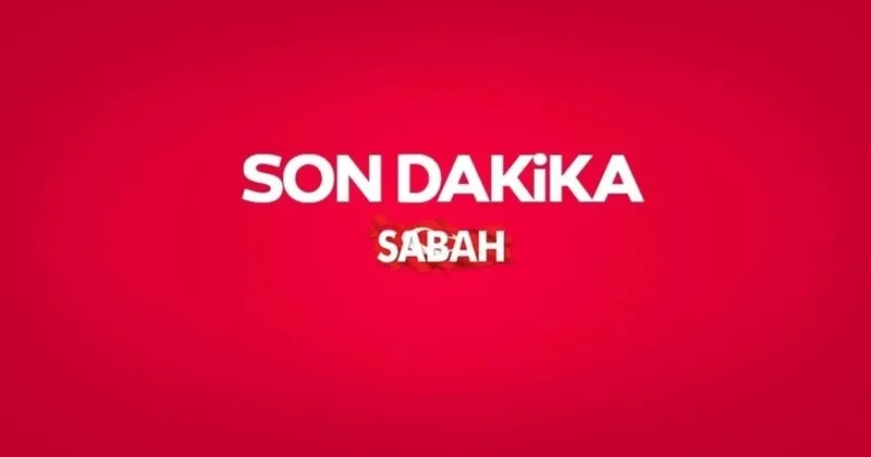 SON DAKİKA CHP li belediyelere yönelik yolsuzluk soruşturmasında 4 isim hakkında tutuklama talebi