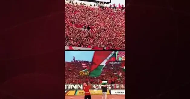 Vidad Sevilla maçına Fiistin damgası
