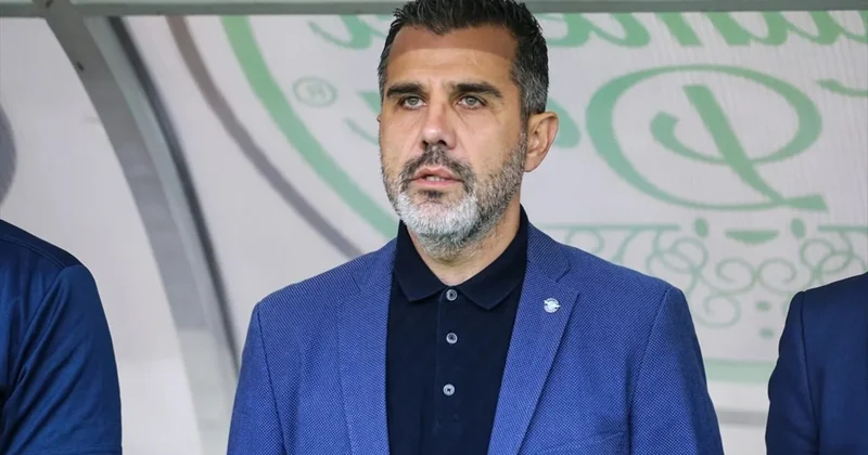 Mustafa Alper Avcı Adana Demirspor dan ayrıldı, İstanbulspor la anlaştı Sözcü Gazetesi