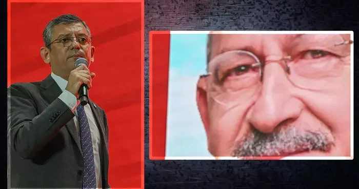 Ankara kulislerini kasıp kavuran yeni parti iddiası! Kılıçdaroğlu senaryosu için CHP de düğmeye basıldı: Özgür Özel ekibi yeni parti için kiraladı