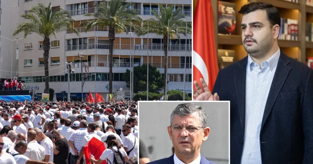 Özel mağduriyet yerine rantçıları ve bantçıları dinliyor Politika Haberleri