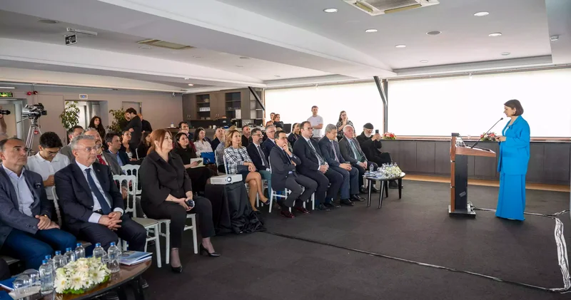 BAU’da ‘Proton Terapi Teknolojisi’ hakkında çalıştay düzenlendi