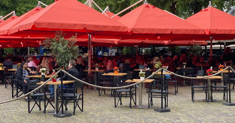 Evde yemeyi azalttık, lokantalar rekor kırdı İş Yaşam Haberleri