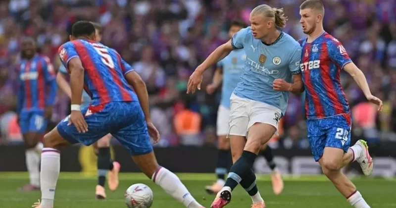 UEFA nın kararı net! Premier Lig devi Avrupa dan men edilebilir