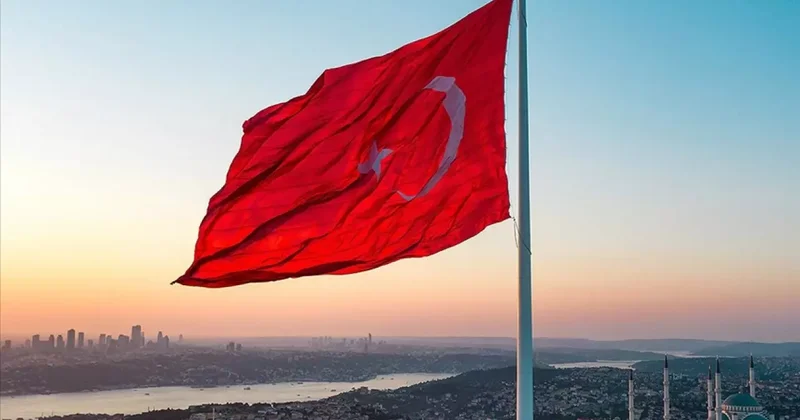 OECD, Türkiye ekonomisinin bu yıl yüzde 2,9 büyüyeceğini tahmin etti