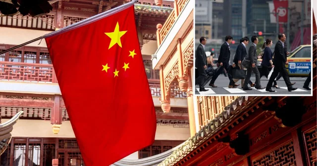 Çin de Japonlara karşı nefret suçları büyüyor: İki Japon vatandaşı iş anlaşmazlığı nedeniyle katledildi Asya Haberleri