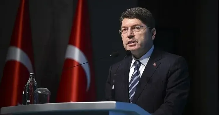 Bakan Tunç tan hükümlü ve tutuklulara bayram müjdesi