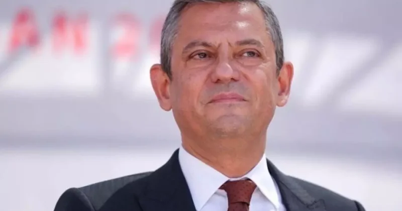 Özgür Özel in akaryakıt iddiaları çöktü: Bakanlıktan açıklama geldi