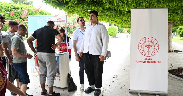 Türkiye de 1 milyon kişi ölçüldü: Fazla kilo ve obezite oranları açıklandı Sağlık Haberleri