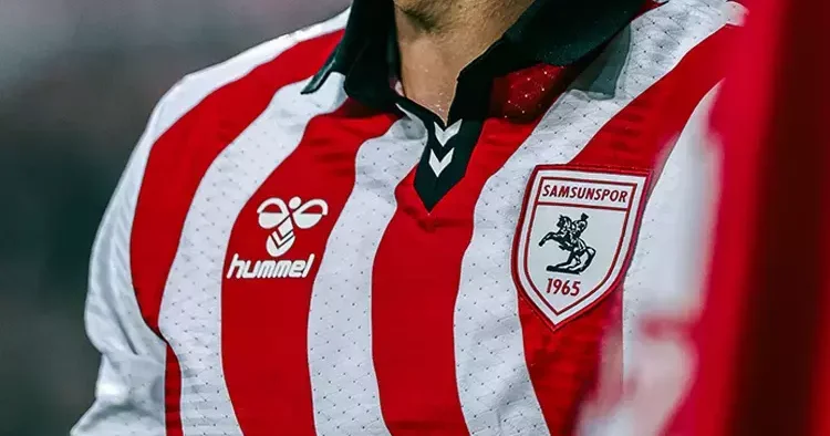 Samsunspor da 5 yabancı futbolcu ile yollar ayrıldı