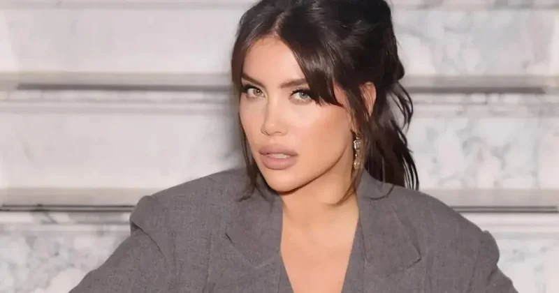Wanda Nara yeni bir aşka mı yelken açtı? İşte o isim... Sözcü Gazetesi
