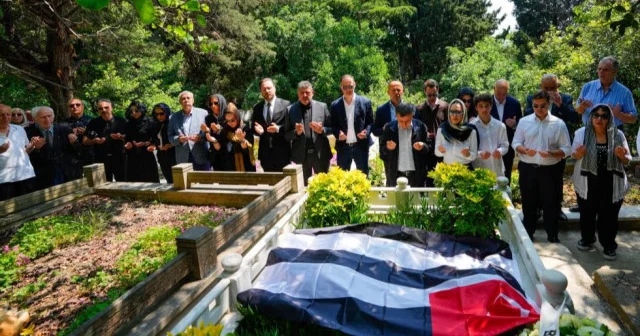 Beşiktaş Mehmet Üstünkaya yı unutmadı Futbol Haberleri