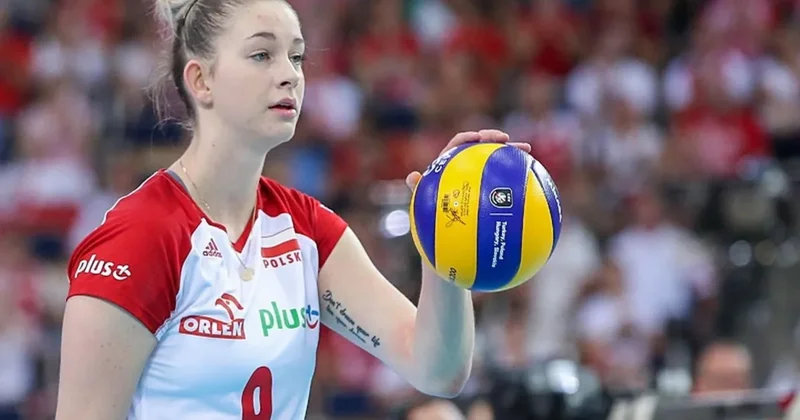 Eczacıbaşı Dynavit, Magdalena Stysiak ı kadrosuna kattı