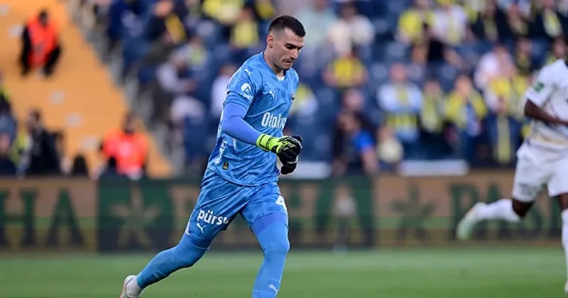 Livakovic ten ayrılık açıklaması: Tek kesinlik 2028 e kadar...