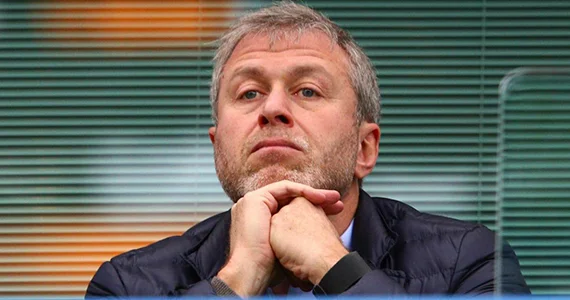 İngiltere’den Abramovich’e uyarı: Chelsea’nin satışından elde edilen gelir Ukrayna’ya gitmezse dava açılacak