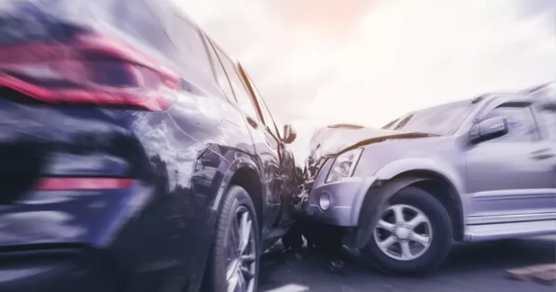 Trafik kazalarının arkasındaki şaşırtıcı sebep: Bu hata kazaya neden oluyor!