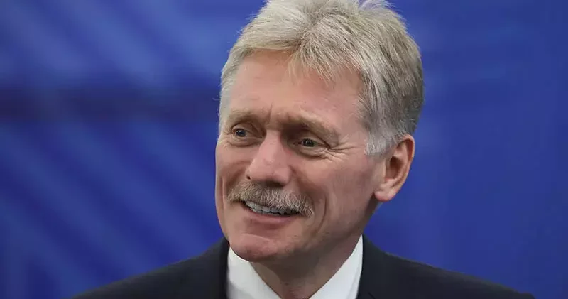 Peskov: Rusya ve Ukrayna arasındaki görüşmelerde hemen bir ilerleme beklenemez