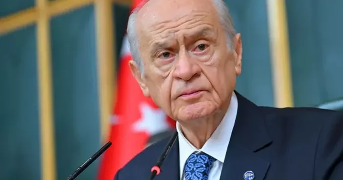 Bahçeli den Terörsüz Türkiye mesajı! Altın fırsat kaçırılmamalıdır