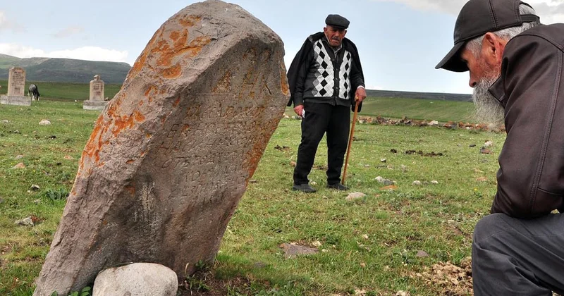ABD ve Avustralya’dan gelip, Kars’ta atalarının izini sürdüler! Sözcü Gazetesi