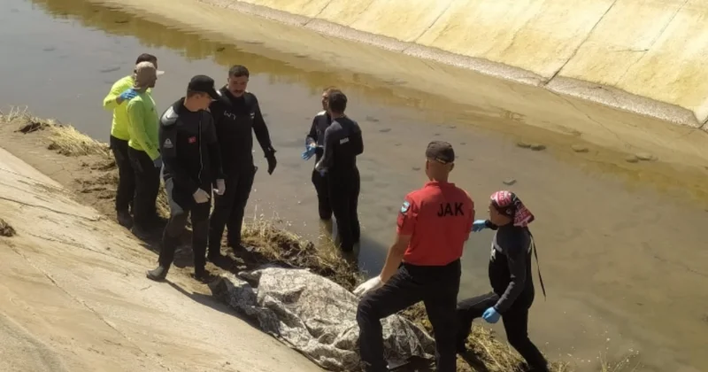 Dün kaybolmuştu; cesedi 25 km uzaklıkta bulundu Sözcü Gazetesi