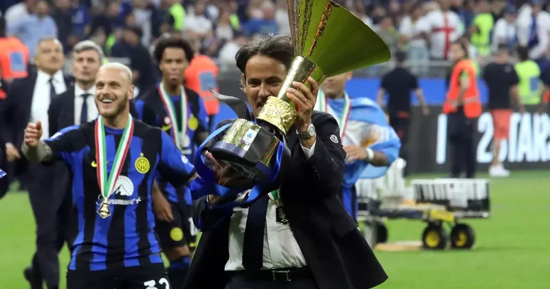 Devler Ligi finali yetmedi! Kupa gelmeyince bileti kesildi