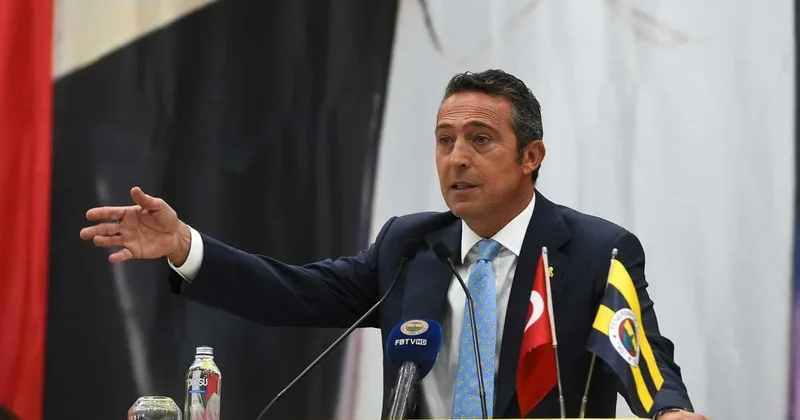 Fenerbahçe den imza iddialarına yalanlama!