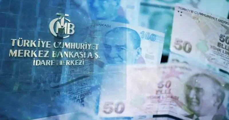 Enflasyon Mayıs ayında iyi geldi! Gözler Merkez Bankası na çevrildi