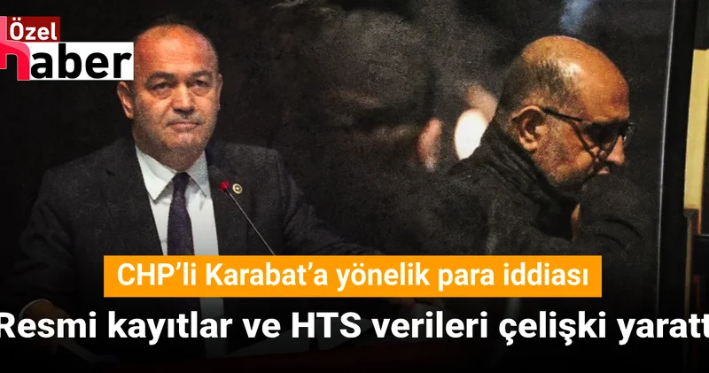 İfade var, kanıt yok: Karabat dosyasında belgelerle iddialar çelişti