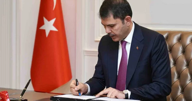 Doa uygulaması nasıl çalışıyor? Bakan Kurum dan animasyon filmli paylaşım Türkiye Haberleri