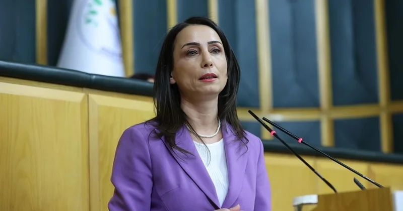 DEM Parti den iktidara İBB operasyonları mesajı Agos