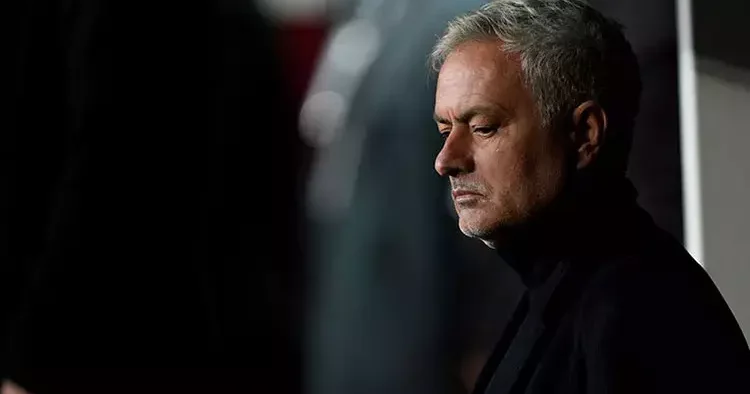 Futbol Konseyi: Takımın, oyunun önüne geçen bir Mourinho ya ihtiyaç yok!