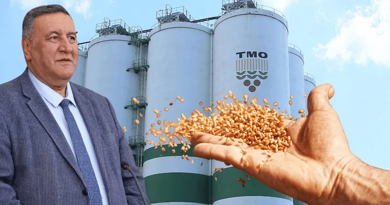 TMO nun buğday alım fiyatlarına Gürer den tepki: 13 lira verilmesi bu işi yapma demektir