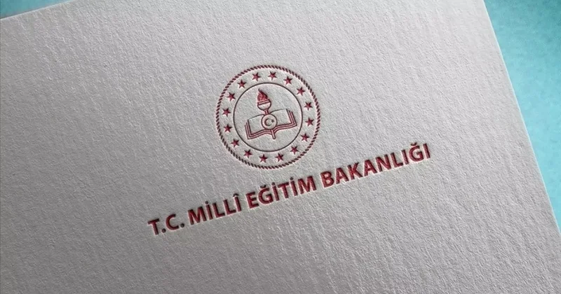 Lisede skandal afiş! MEB soruşturma başlattı