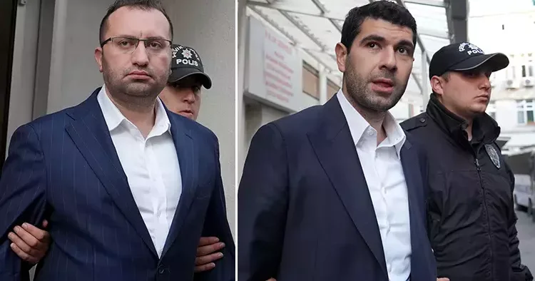 İBB de yolsuzluk soruşturması! Avcılar ve Gaziosmanpaşa belediye başkanlarının ifadeleri ortaya çıktı