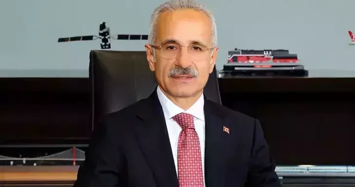 Bakan Uraloğlu: Otobüs işletmecilerine yaklaşık 11 milyon liralık idari işlem uyguladık