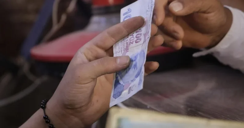 Asgari ücrete ara zam tartışılırken çarpıcı anket: Alım gücü alarm veriyor Sözcü Gazetesi