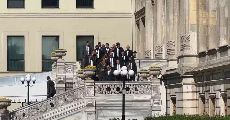 İstanbul’un gölgesinde hibrit bir savaş: Dronlar, barış ve gerçekler
