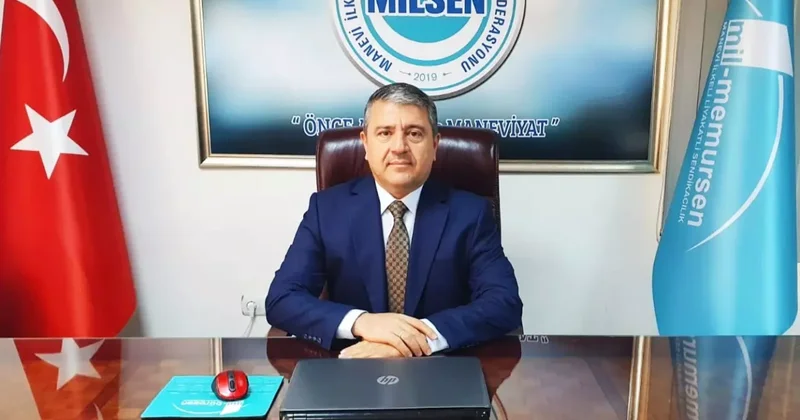 MİL DİYANET SEN den Sözcü nün algı operasyonlarına cevap!